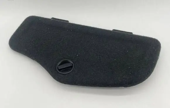 Audi A6 S6 C7 4G Trunk/boot side trim panel 4L0867468 4G8863991