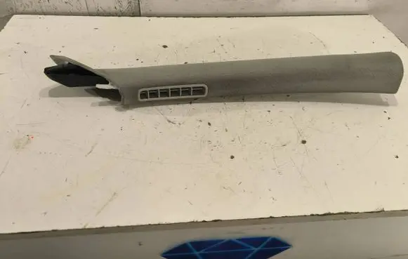 Volkswagen PASSAT B6 (A) pillar trim 3c0867234C 28092004 0123092004