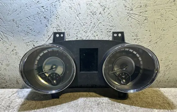 Chrysler 300C Speedometer (instrument cluster) P56054730AC A0300070718 TJQQ1315339267