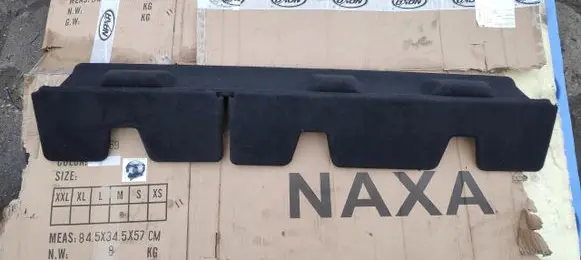 Ford Kuga II Centre console side trim front 