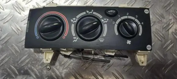 Renault Scenic I Climate control unit 651942p 100885