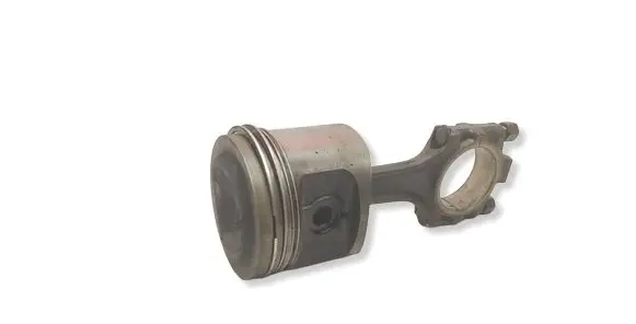 BMW 3 E30 Piston with connecting rod 