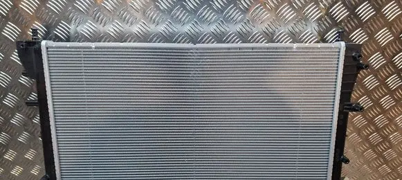 Fiat 500 Abarth Coolant radiator S26340504 51835027