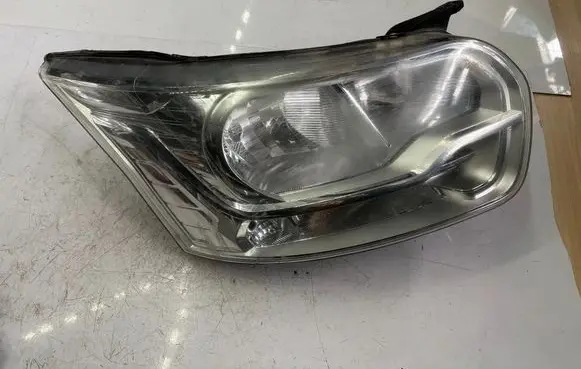 Ford Transit Headlight/headlamp BK3113W029AF
