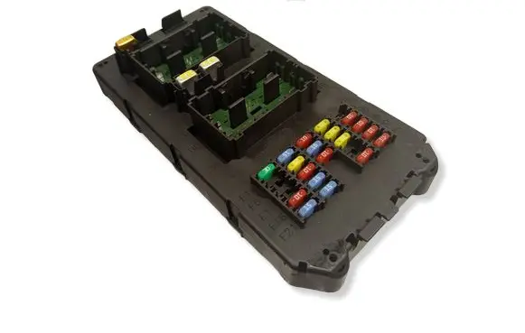 Jeep Grand Cherokee (WK) Fuse module 56049915AA 06331 30959L