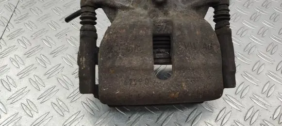 Volkswagen Touran III Front brake caliper