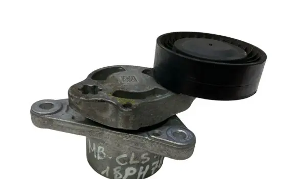 Mercedes-Benz CLS C257 Generator/alternator belt tensioner A6542000070