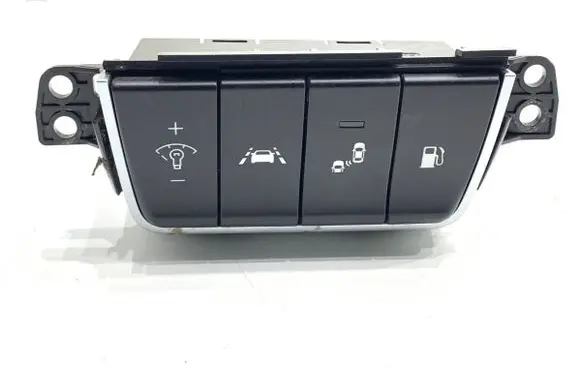 KIA Stinger Other switches/knobs/shifts 93700J5040