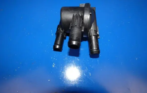 Volvo XC90 Electric auxiliary coolant/water pump 31368211