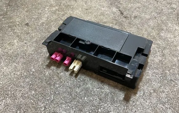 Volkswagen ID.3 Bluetooth control unit module 10A035284G 10A035284 350419303604027