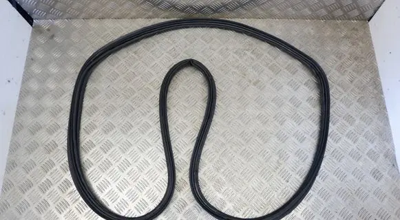Lexus UX Trunk rubber seal (body) 6788176020