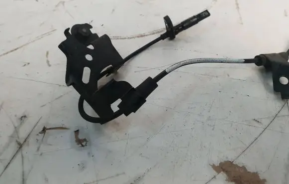 Lexus RX 450H Rear ABS sensor wiring 5WS5000V 39546
