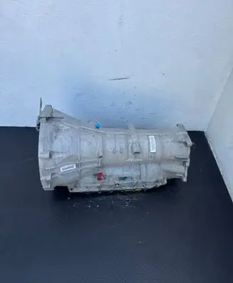 BMW X1 E84 Automatic gearbox 7630949 6HP21 7591971