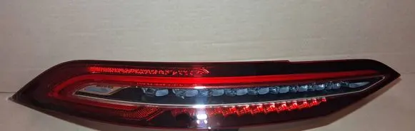 Mercedes-Benz AMG GT R190 C190 Rear/tail lights A2909061100 YAP6108318 WPAC38842