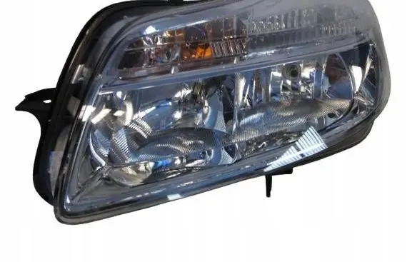 Opel Insignia A Headlight/headlamp 13226782 1EJ009630-01