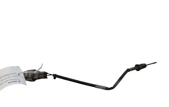 Exhaust gas temperature sensor