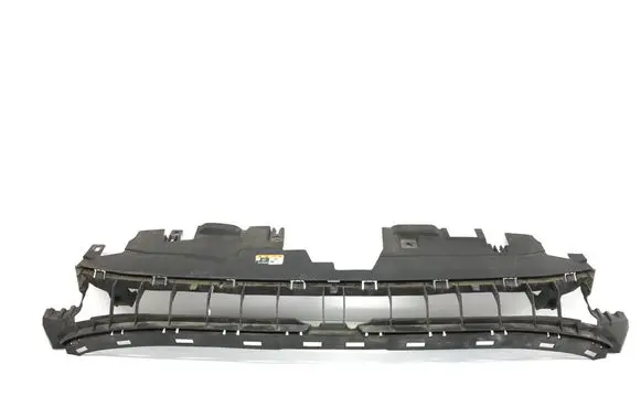 Ford Fiesta Engine bonnet/hood lock trim molding H1BB17E778