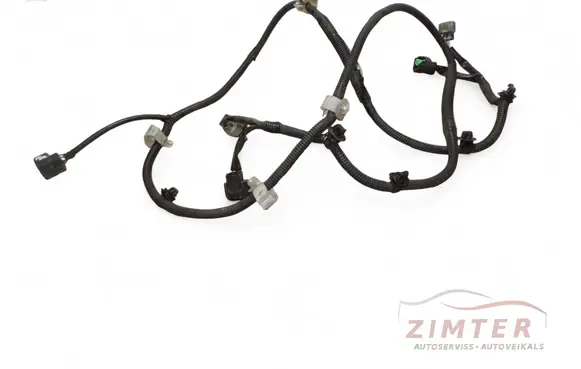 Mitsubishi ASX Other wiring loom A081