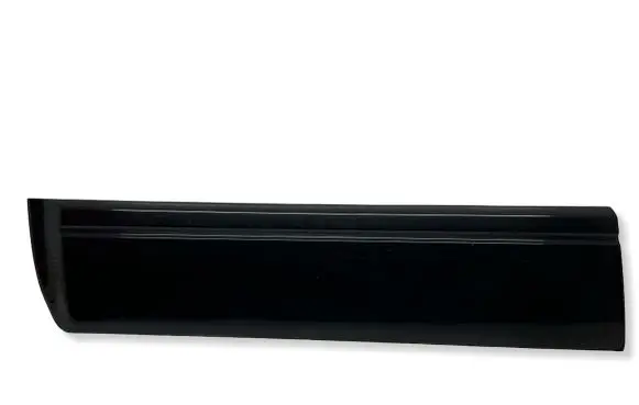 Mitsubishi Pajero Front door trim (molding) MN117287