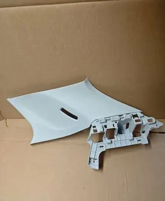 Opel Corsa F (D)pillar trim (top) 98293263ZD 39196902 39196900