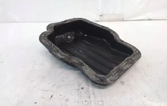 Opel Astra J Oil sump