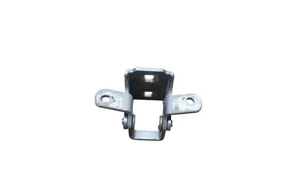 Front door lower hinge