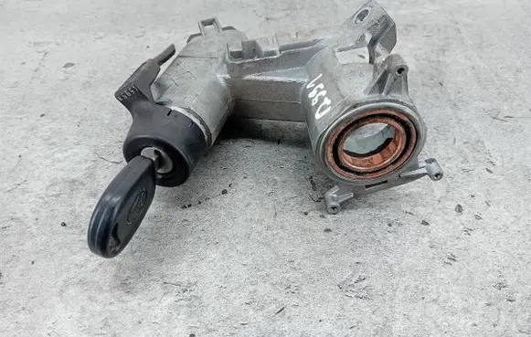 Volkswagen Transporter - Caravelle T4 Ignition lock 701905851