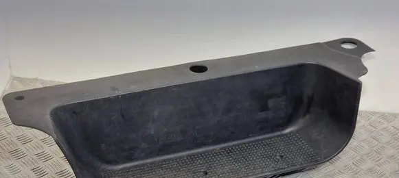 Renault Trafic II (X83) Front sill trim cover 93863181 93857784 8200943157