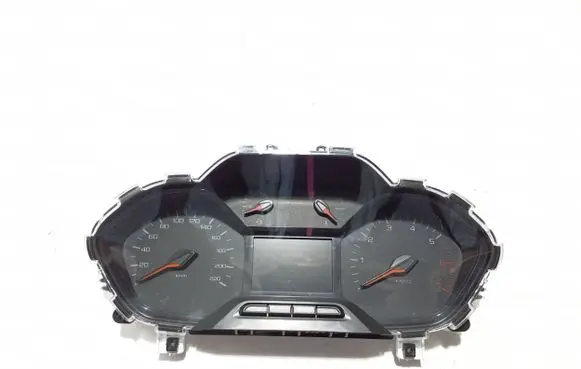 Speedometer (instrument cluster)