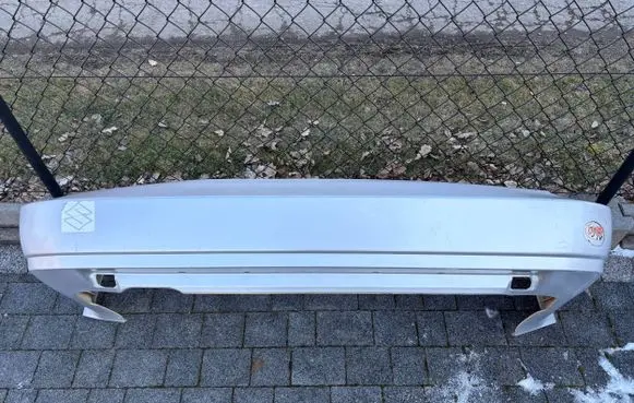 Toyota Supra A70 Rear bumper 5256914320
