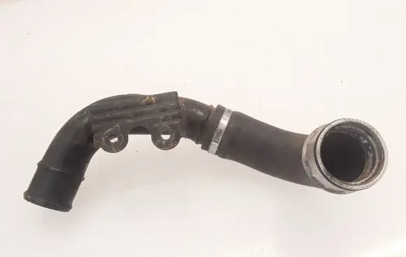 Smart ForFour I Engine coolant pipe/hose 993788