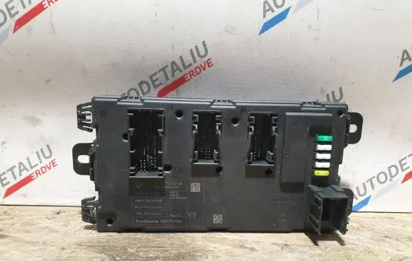 BMW 2 F22 F23 Parking PDC control unit/module 9374510 6135937510