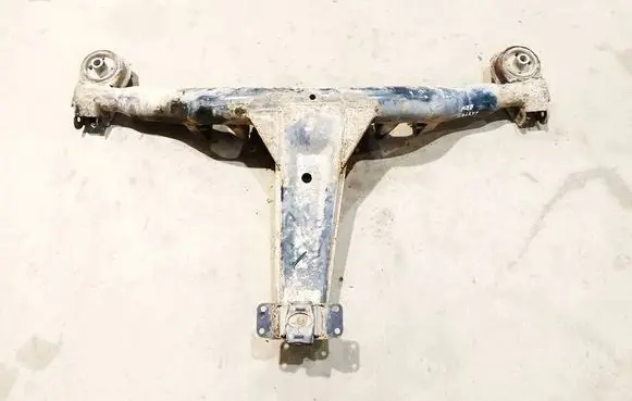 Ford Galaxy Rear subframe 