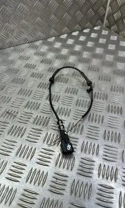 Volvo S60 ABS brake wheel speed sensor