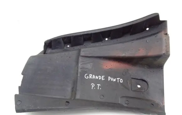 Fiat Grande Punto Rear arch fender liner splash guards 51772050