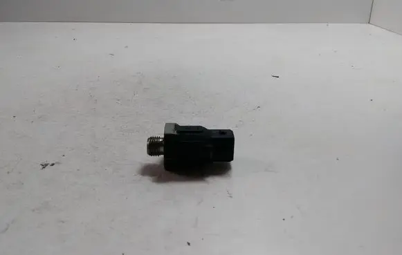 Detonation knock sensor