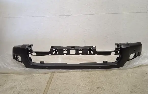 Ford Ranger IV Front bumper N1WB17757 N1WB17757RS