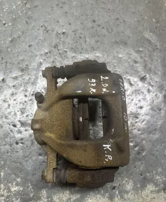 Toyota Verso Front brake caliper