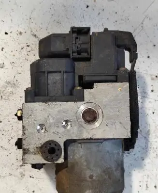 Renault Kangoo I ABS Pump 0273004620 13221 282503