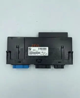 BMW X3 F25 Central body control module 9247386 8021154 532538200