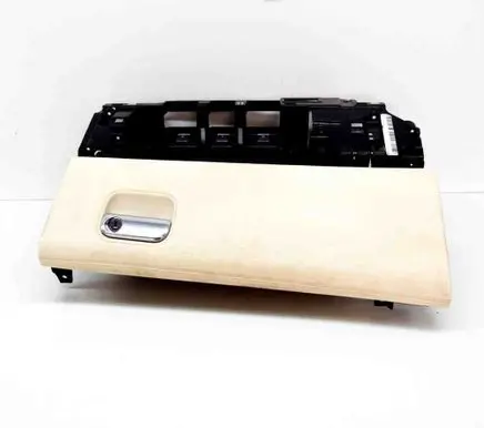 Porsche Panamera (970) Glove box 0024925004 97055220309FFF