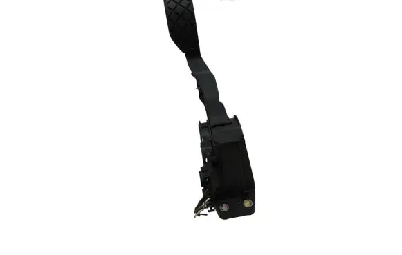 Volkswagen Polo Accelerator throttle pedal 6Q2721503F 0281002374 383201322
