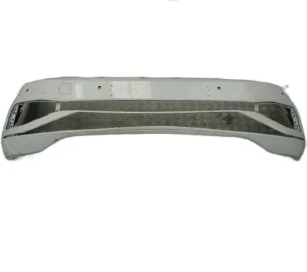 Volkswagen PASSAT B8 Front bumper 3G0807221E