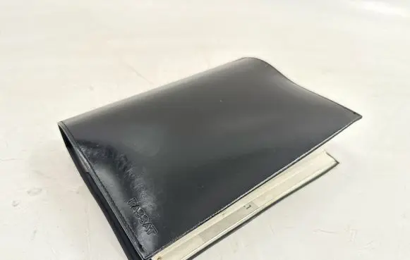 Volkswagen PASSAT B6 Owners service history hand book 