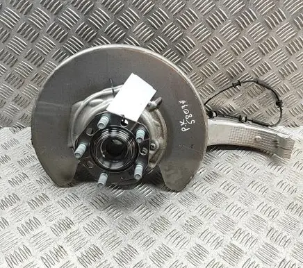Tesla Model Y Front wheel hub 218831100B 104412300B