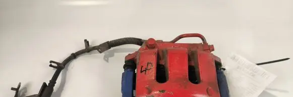 Ford Mustang V Front brake caliper