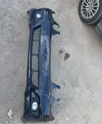 Mercedes-Benz E AMG W211 Front bumper