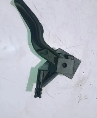Opel Astra H Engine bonnet (hood) release handle 21818659