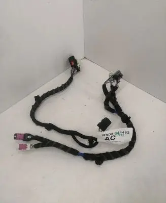 Jaguar I-Pace Other wiring loom M9D3144452AC