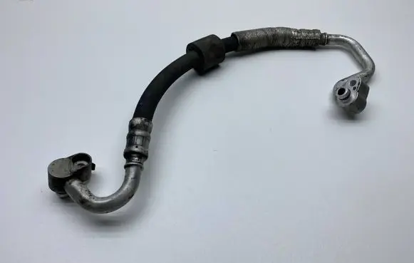Audi A3 S3 A3 Sportback 8P Air conditioning (A/C) pipe/hose 1K0820721BQ
